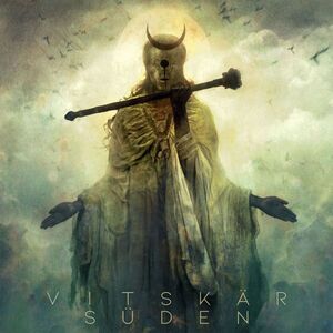 Vitskar Suden - Vitskar Suden  CD
